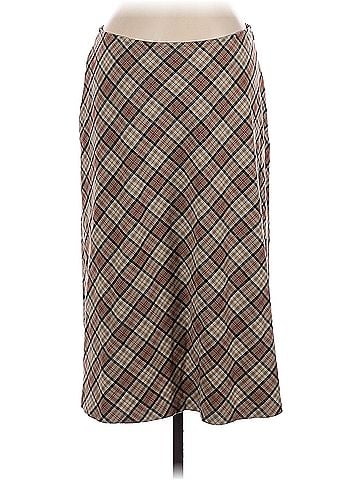 G.H. Bass & Co. G.H. Bass &amp; Co. Formal Skirt (view 1)