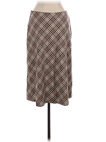 G.H. Bass & Co. G.H. Bass &amp; Co. Formal Skirt (view 2)