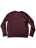 Banana Republic Purple Pullover Sweater Size M - photo 2