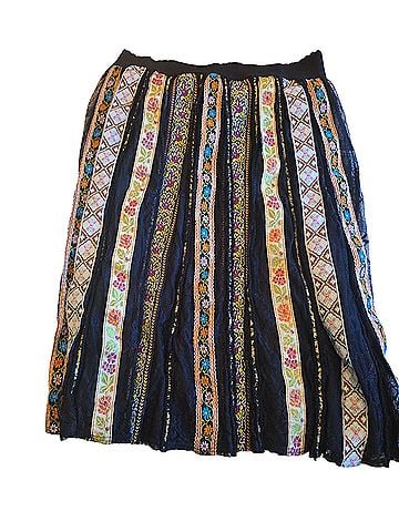 V Cristina Casual Skirt (view 1)