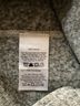 Eddie Bauer 100% Polyester Gray Coat Size M - photo 4