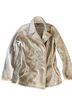Eddie Bauer 100% Polyester Gray Coat Size M - photo 1
