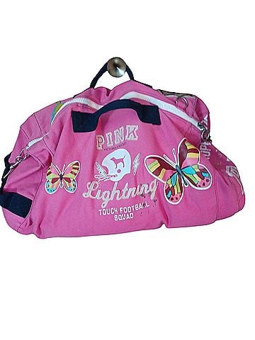Victoria's Secret Duffels (view 1)