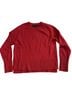 Banana Republic Red Pullover Sweater Size M - photo 1