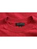 Banana Republic Red Pullover Sweater Size M - photo 3