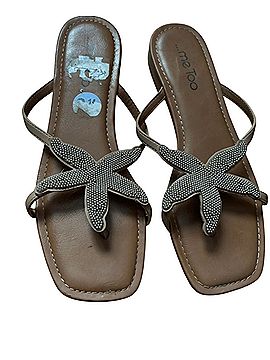 Me Too Me Too Sandals (view 1)