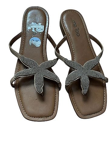 Me Too Me Too Sandals (view 1)