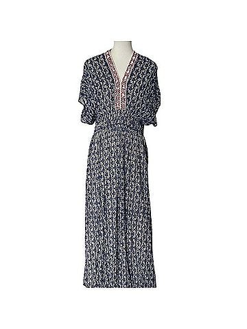 Vineet Bahl Oda Casual Dress (view 1)