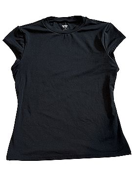 Express Short Sleeve Blouse (view 1)
