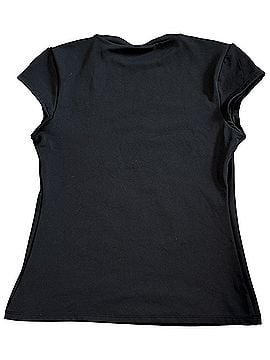Express Short Sleeve Blouse (view 2)