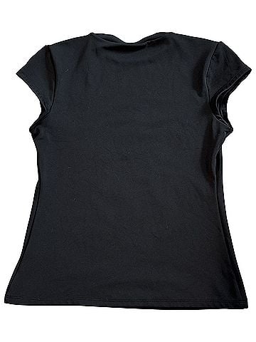 Express Short Sleeve Blouse (view 2)