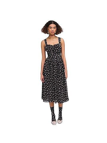 For Love & Lemons Noa Cocktail Dress (view 1)