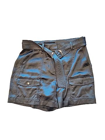 White House Black Market Cargo Shorts (view 1)