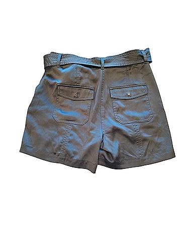 White House Black Market Cargo Shorts (view 2)
