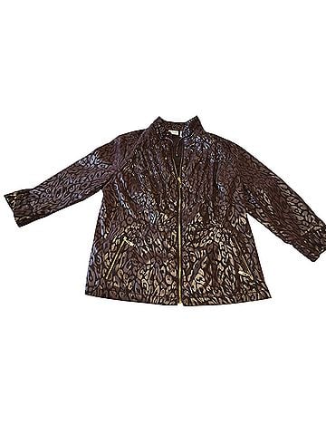 Zenergy by Chico's Jacket (view 1)