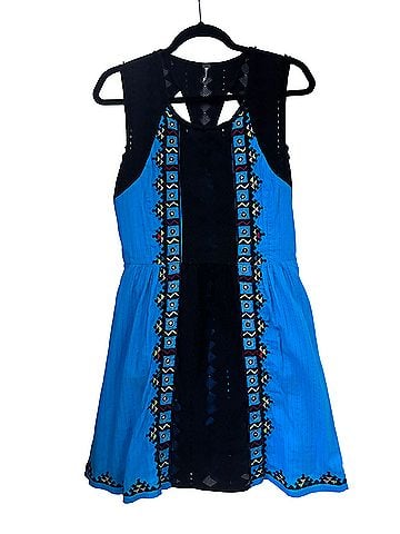 Free People Casual Dress (view 1)