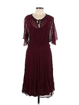 Sundance Sundance Casual Dress (view 1)