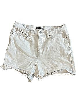 Calvin Klein Denim Shorts (view 1)