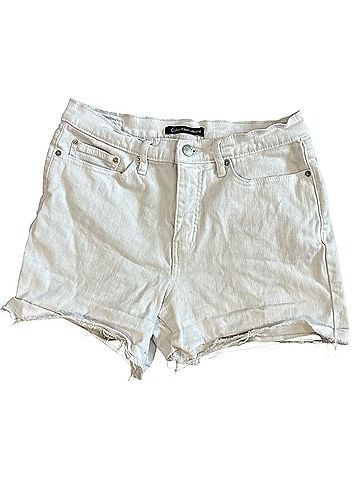 CALVIN KLEIN JEANS Denim Shorts (view 1)