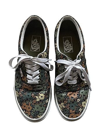 Vans Sneakers (view 1)