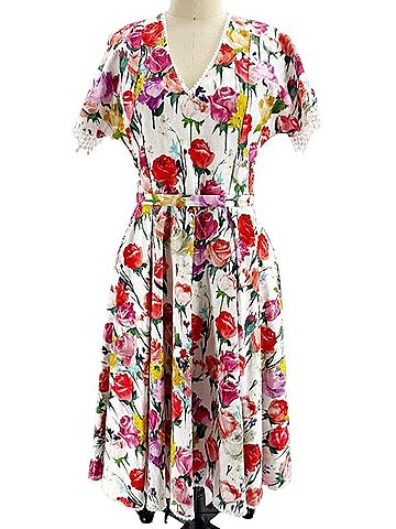 Blumarine Cocktail Dress (view 2)