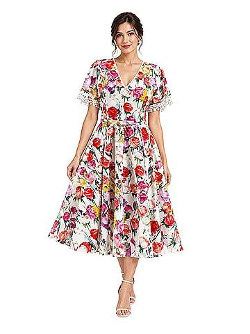 Blumarine Cocktail Dress (view 1)