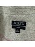 J.Crew 100% Wool Tan Blazer Size 22 - photo 3