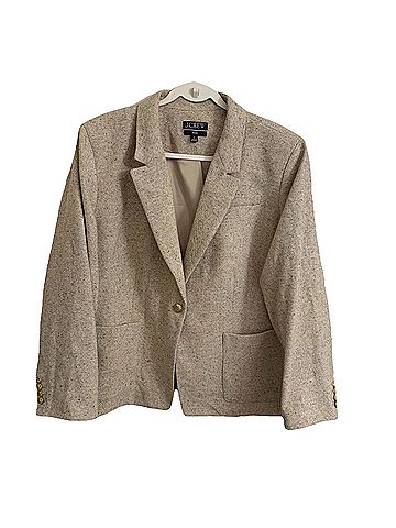 J.Crew Blazer (view 1)