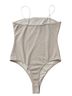rue21 Tan Bodysuit Size XL - photo 2