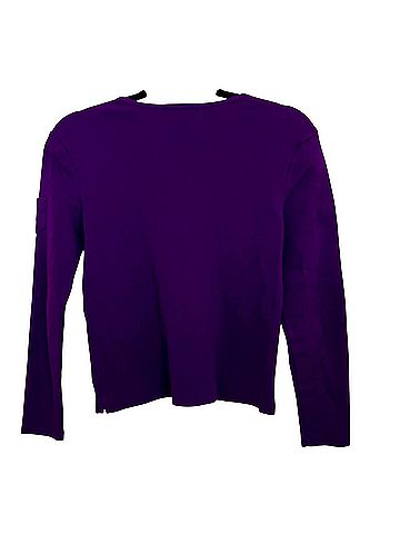Ralph Lauren Long Sleeve Blouse (view 2)