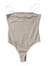 rue21 Tan Bodysuit Size XL - photo 1