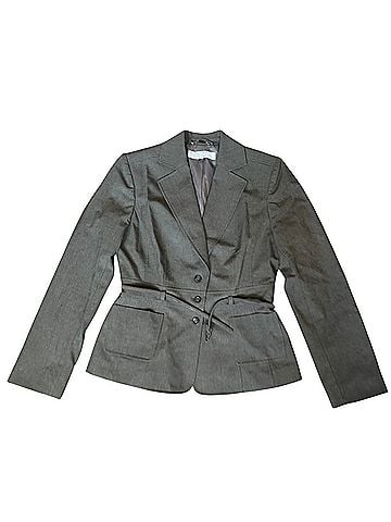 Tahari military Blazer (view 1)