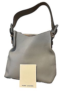 Marc Jacobs 2012 Runway Collection Leather Hobo (view 1)