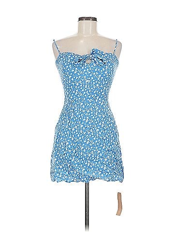Reformation Reformation Casual Dress (view 1)