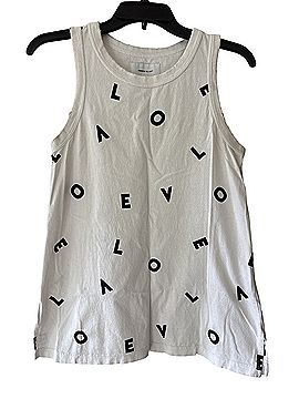 Current/Elliott Sleeveless T-Shirt (view 1)