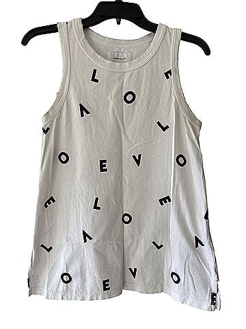 Current/Elliott Sleeveless T-Shirt (view 1)