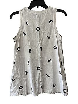 Current/Elliott Sleeveless T-Shirt (view 2)