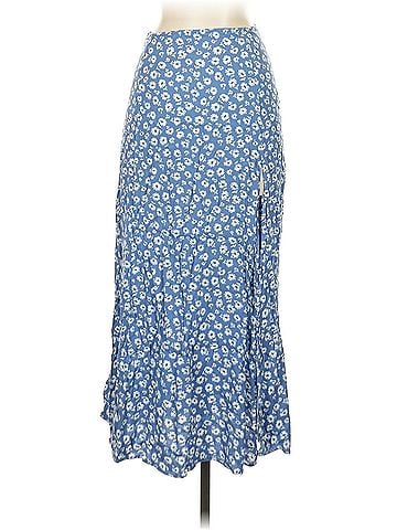 Reformation Reformation Casual Skirt (view 2)
