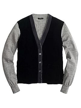 J.Crew Harlow Cardigan (view 1)