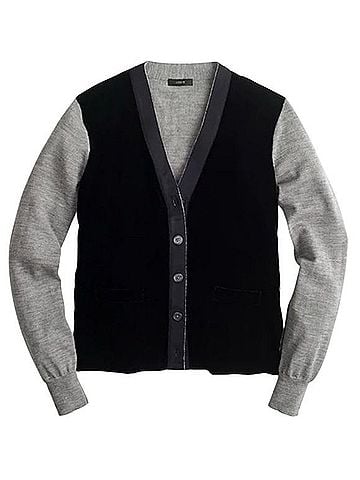 J.Crew Harlow Cardigan (view 1)