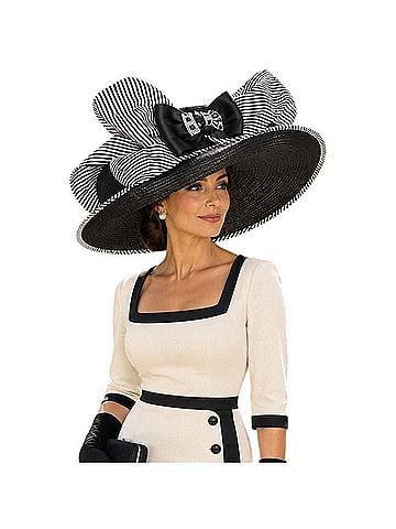 Whittall & Shon Hat (view 1)