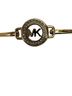 Michael Kors Gold Watch One size - photo 2