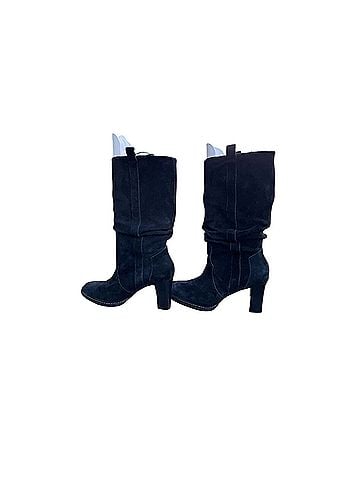Franco Sarto Ema Boots (view 1)