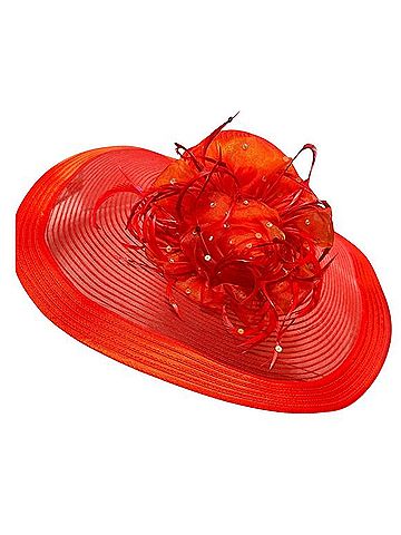 Whittall & Shon Hat (view 2)