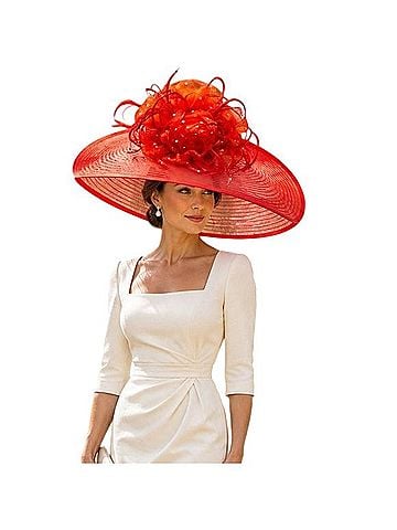 Whittall & Shon Hat (view 1)