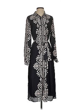 Elie Tahari Elie Tahari Casual Dress (view 1)