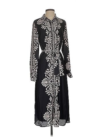 Elie Tahari Elie Tahari Casual Dress (view 1)