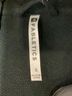 Fabletics 100% Polyester Solid Black Fabletics Jacket Size S - photo 5