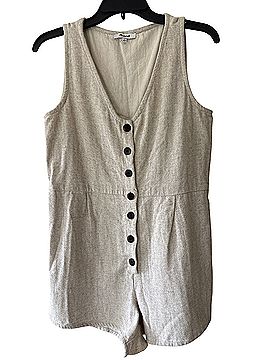 Madewell Romper (view 1)