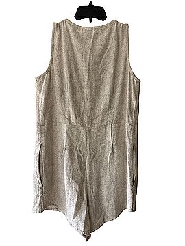 Madewell Romper (view 2)